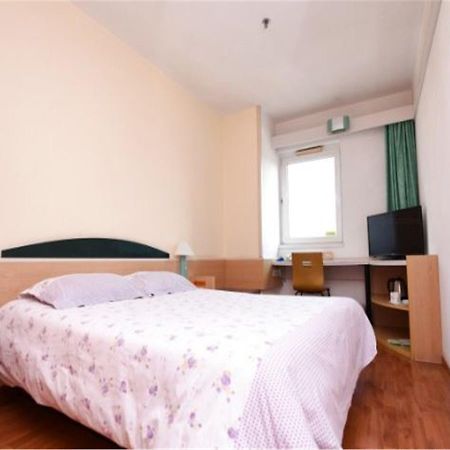 Motel Qingdao Jiaonan Renmin Road Business Street Zewnętrze zdjęcie