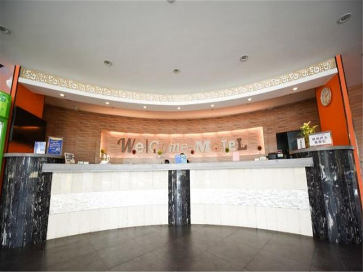 Motel Qingdao Jiaonan Renmin Road Business Street Zewnętrze zdjęcie